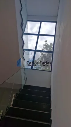 Imagem Casa em Condomínio para Venda em Brasília, Setor Habitacional Jardim Botânico, 4 dormitórios, 4 suítes, 7 banheiros, 2 vagas