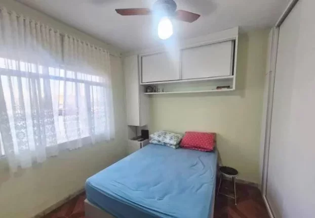 Imagem Casa 3 quartos - Santa Mônica