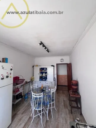 Imagem Residência Térrea á venda em Atibaia
