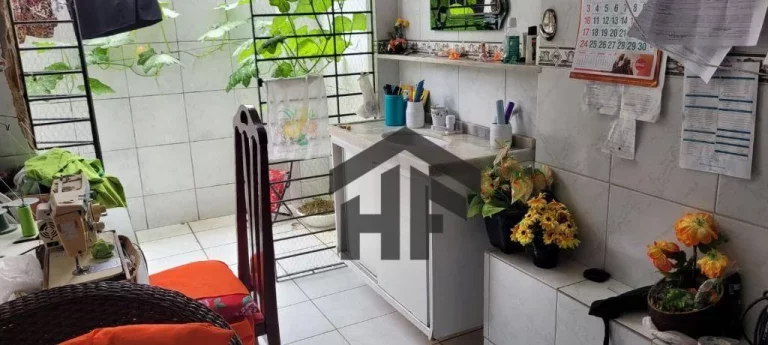 Imagem Casa com 2 Quartos à Venda, 98 m² em Cajueiro - Recife