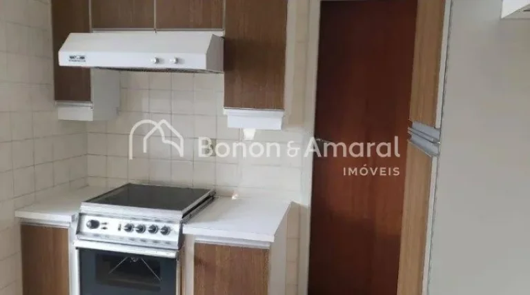 Imagem Apartamento à venda com 3 quartos no bairro Vila Rossi em Campinas - SP.

Amplo apartamento com 3 q...