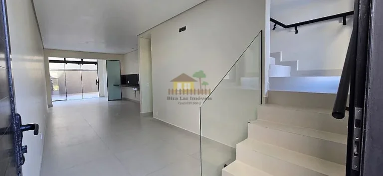 Imagem Casa Padrão