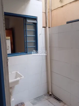 Imagem Apartamento de 1 dormitório à venda no Condomínio Residêncial Iande I, no bairro Olinda, em Uberaba