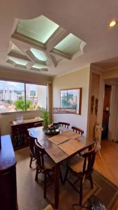 Imagem Apartamento à venda, 72 m² por R$ 430.000,00 - Parque Mandaqui - São Paulo/SP
