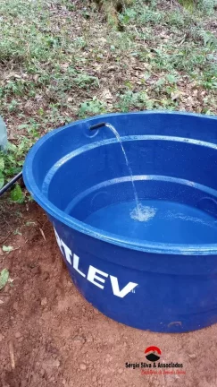 Imagem Terreno a Venda em Vila Capivari - Campos do Jordão - SP.