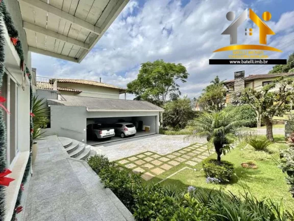 Imagem Casa - Granja Vianna | Batelli Imóveis