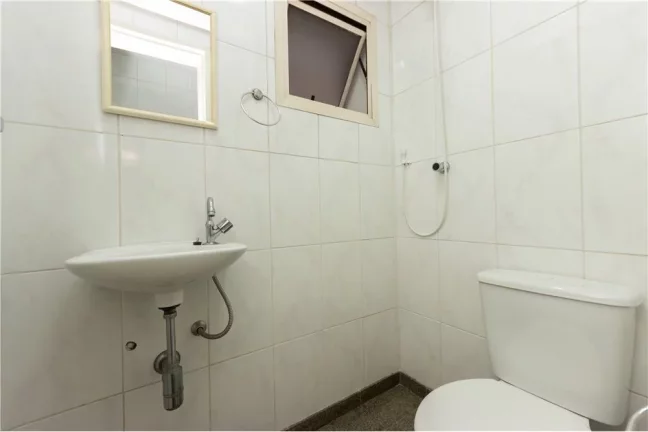 Imagem APARTAMENTO RESIDENCIAL em São Paulo - SP, Vila Bertioga