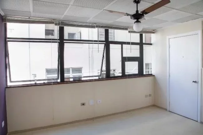 Imagem Conjunto comercial no HIgienópolis