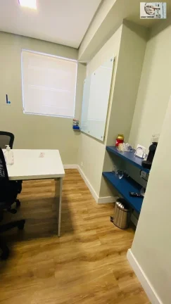 Imagem CoWorking Sala Privativa - Bela Vista, São Paulo/SP