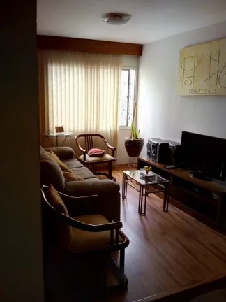 Imagem Apartamento á venda na Mooca Rua do Oratório 60 m² 2 dormitórios 1 vaga