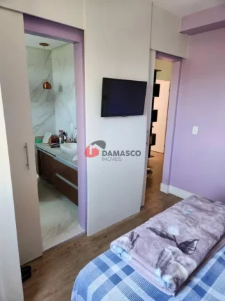 Imagem Apartamento para Venda 3 Quartos, 1 Suite, 2 Vagas, Fundação, São Caetano do Sul - SP | ED. LA VITA