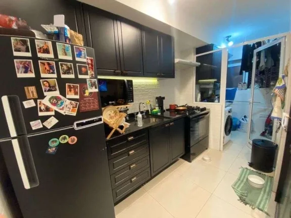 Imagem Apartamento Monumento São Paulo
