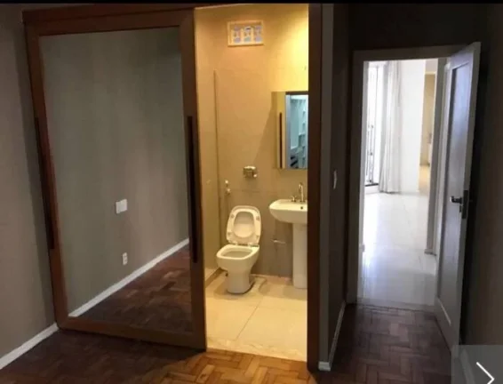 Imagem VENDO APARTAMENTO CASINHA DE BONECA TODO REFORMADO COM VARANDA