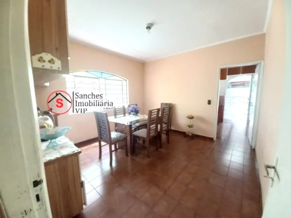 Imagem SOBRADO A VENDA VILA FORMOSA
