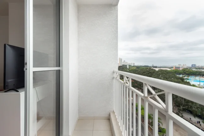 Imagem Apartamento para venda em Vila Moreira (tatuapé) com 2 quartos , 52m2