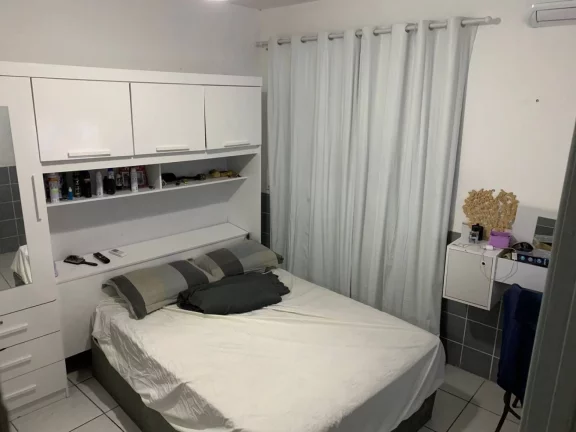 Imagem Casa no Inácio Barbosa - 2 quartos, 1 WC, ampla área - Imperdível!