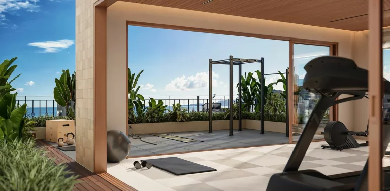 Imagem Duplex com 6 dormitórios à venda sendo 6 suítes, 483.1 m² por - R$ 22.888.000,00 - Meia Praia - Itapema/SC