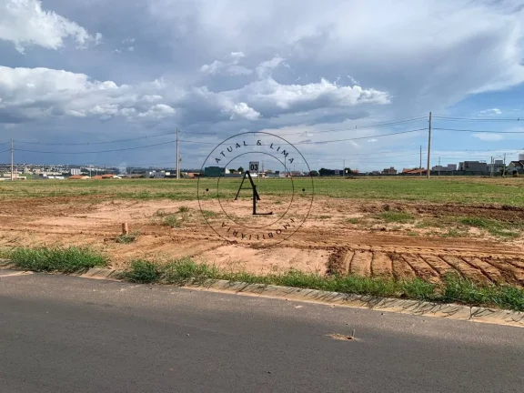 Imagem Terreno à venda em Paulínia, Parque Bom Retiro, 200m2