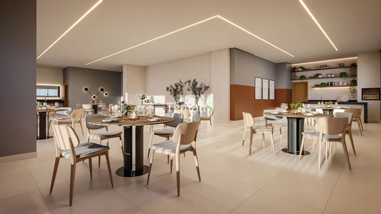 Imagem Ilumi Bueno - Apartamento na planta 3 suítes - Setor Bueno