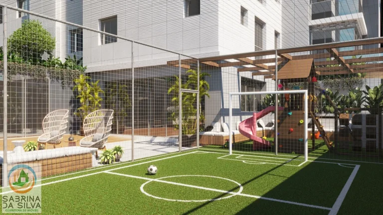 Imagem Apartamento - Meia Praia - Itapema