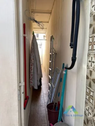 Imagem Demarchi Sobrado Condomínio Fechado, 126M², 3 dormitórios, 1 suíte, 2 vagas, ótima localização e valor !!!