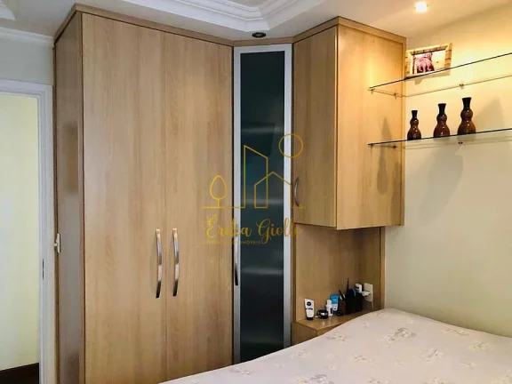 Imagem VENDA  APARTAMENTO NO CONDOMÍNIO RESIDENCIAL ATIBAIA