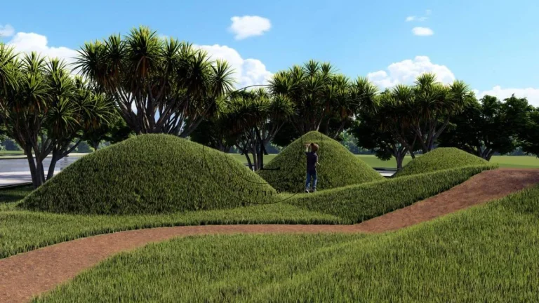 Imagem Terreno à venda em Paulínia, Parque Bom Retiro, 200m2