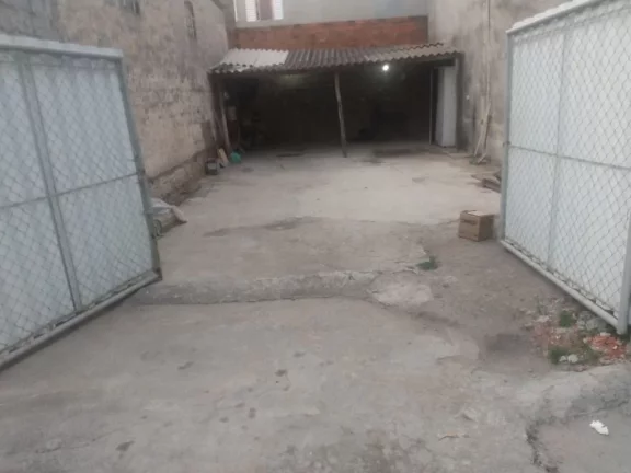Imagem Terreno para alugar, 78 m² por R$ 1.160,00/mês - Jardim Nazareth - Suzano/SP