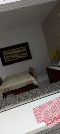 Imagem Casa com 2 dormitórios à venda, 135 m² por R$ 520.000,00 - Jardim São José - Poá/SP