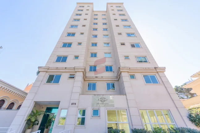 Imagem APARTAMENTO com 3 dormitórios à venda com 98.42m² por R$ 868.000,00 no bairro Alto da Glória - CURITIBA / PR
