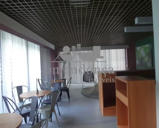 Imagem Cobertura Duplex com 107m² a venda no Sumaré, 1 suíte e 2 vagas.