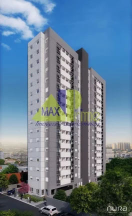 Imagem Apartamento Prox Estação dom bosco, 38m² 250.000,00