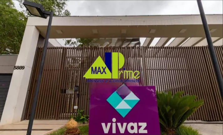 Imagem APARTAMENTO 43M²/02 DORMITÓRIOS/SEM VAGA