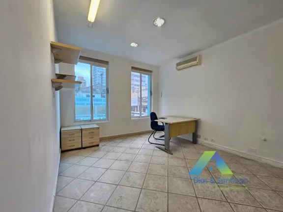 Imagem Ponto Comercial mobiliado com 3 pavimentos de 380m² à venda na Vila Mariana/SP!
