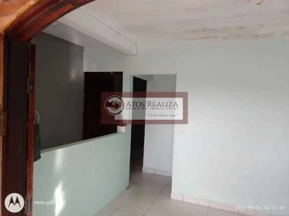 Imagem Assobradado com 2 dormitórios em Vila Natal - São Paulo
