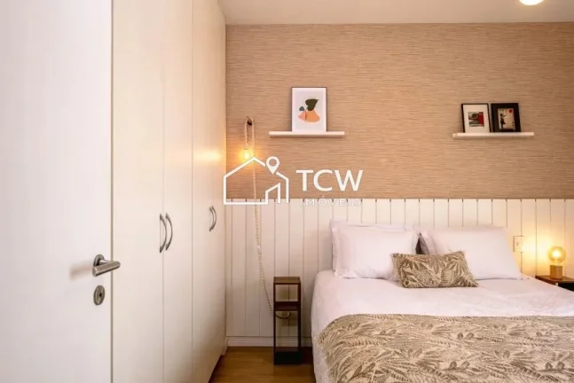 Imagem Apartamento à venda no bairro Vila Nova Conceição - São Paulo/SP, Zona Sul