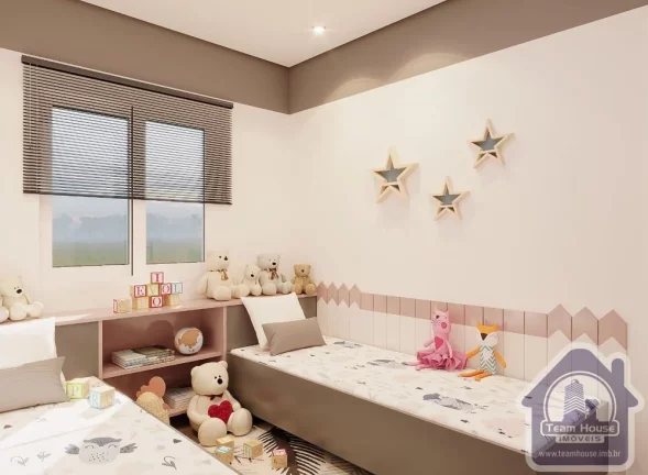 Imagem Apartamento a venda no Jardim Santo Antonio em Poá SP