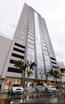 Imagem Apartamento 4 ou + dormitórios para Venda em Balneário Camboriú / SC no bairro Centro