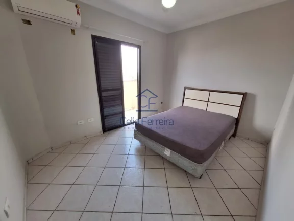 Imagem Oportunidade 3 dormitórios tipo cobertura duplex Indaiá a 100m da praia - Caraguatatuba/SP