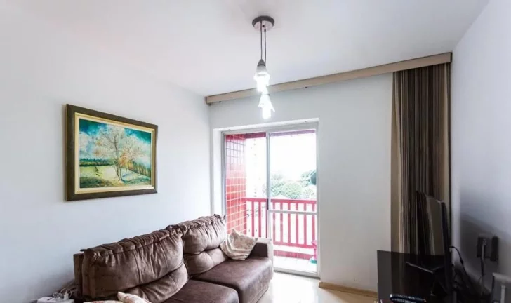 Foto do imóvel Apartamento com 2 Quartos à Venda, 58 m² em Rio Pequeno - São Paulo Foto do imóvel Apartamento com 2 Quartos à Venda, 58 m² em Rio Pequeno - São Paulo