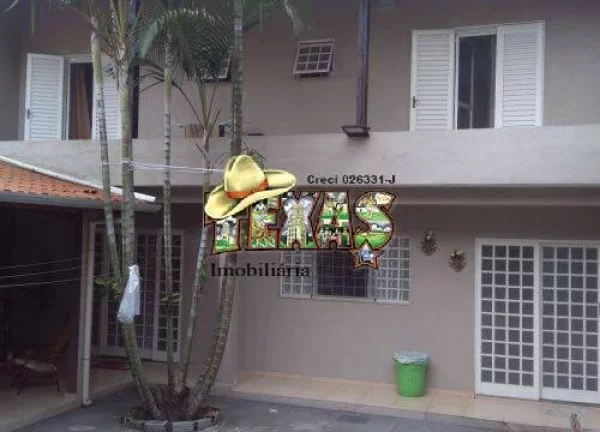 Imagem SOBRADO CIDADE LIDER