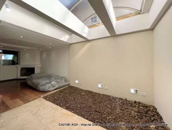 Imagem Cond. Carmel - 4 dorm/2sts, repleta de armários, piscina, gourmet, clube completo!