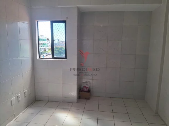Imagem Apartamento com 2 Vagas de Garagem,no Bessa em oportunidade