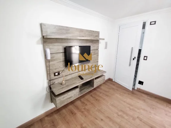 Imagem Apartamento à Venda Central Parque Zona Oeste - Sorocaba/SP