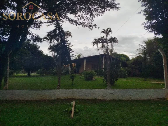 Imagem Chácara à Venda - 2.000m² Esquina - Monte Bianco - Araçoiaba