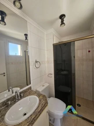 Imagem Apartamento com 3 dormitórios à venda, 130 m² por R$ 1.248.000,00 - Alto do Ipiranga - São Paulo/SP