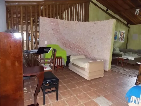 Imagem CASA RESIDENCIAL À VENDA.