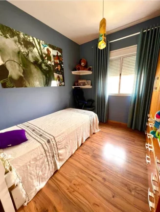 Imagem VENDO LINDO APARTAMENTO NO CONDOMÍNIO MAGIC- AVENIDA STEVAUX!