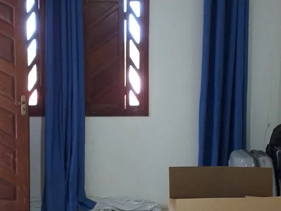 Imagem CASA DUPLEX A€ VENDA | PRA“XIMO A€ PRAIA DE MANGUINHOS | 360MA² DE TERRENO