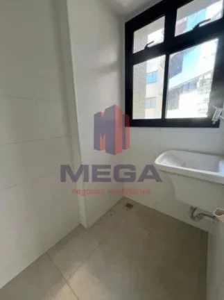 Imagem APART 2 QUARTOS SENDO 1 SUITE NA PRAIA DA COSTA